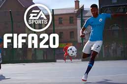FIFA 20. Что нового?