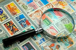 Филателия: тихое хобби для ценителей малых форм