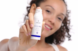 Ви та Image Skincare проти акне: хто вийде переможцем