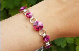Кристали Swarovski: секрети всесвітньо відомого блиску та витонченості