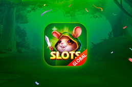 Globalslots: Огляд Платформи